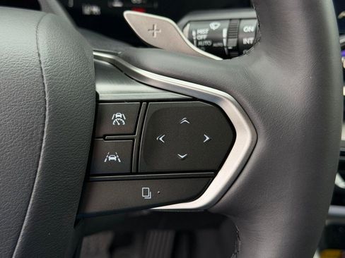 New 2026 Lexus TX 350 AWD image 28