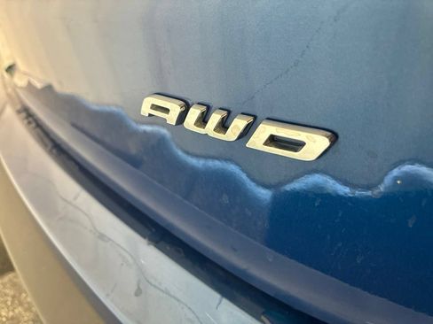 Used 2023 Ford Edge SEL w/ Convenience Package AWD/4WD image 28