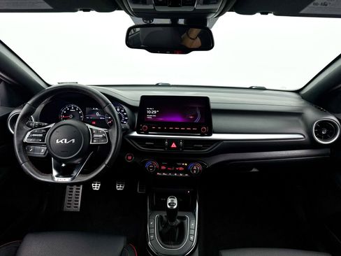 Used 2023 Kia Forte GT image 22