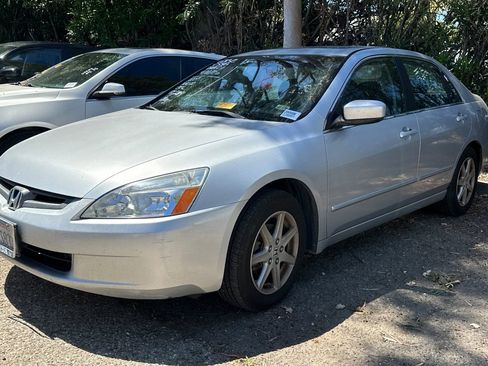 Used 2003 Honda Accord EX image 6