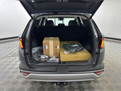 New 2025 Hyundai Tucson Limited image 20