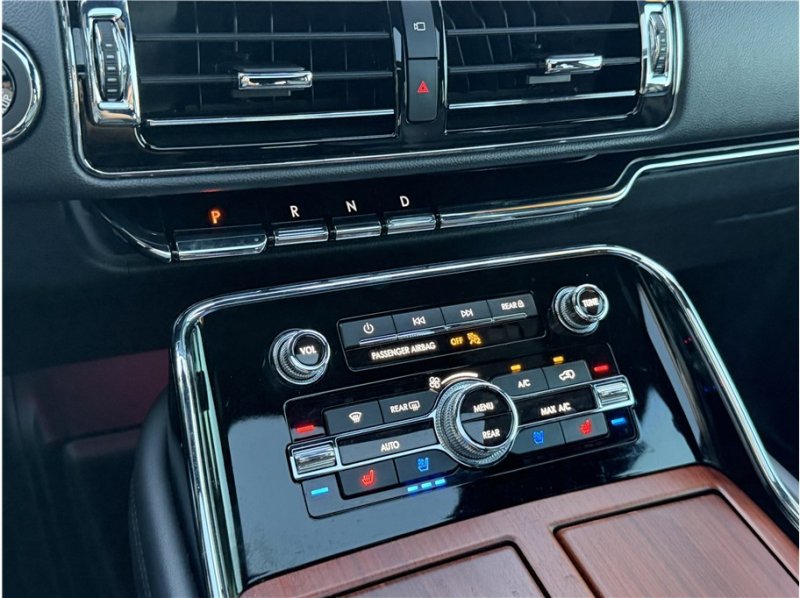 Used 2022 Lincoln Navigator L Reserve AWD/4WD image 51