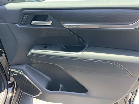 New 2026 GMC Acadia Elevation w/ Black Edition FWD image 27