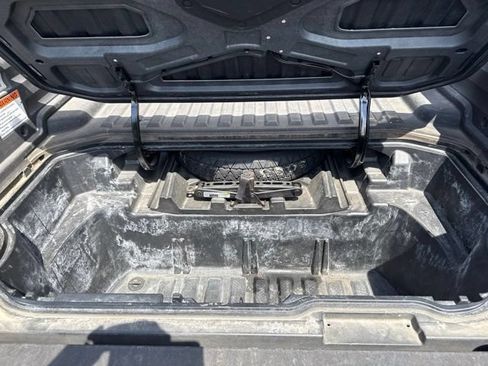 Used 2017 Honda Ridgeline Sport image 7