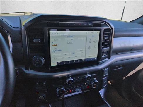 Used 2022 Ford F150 Raptor w/ Equipment Group 801A High image 12