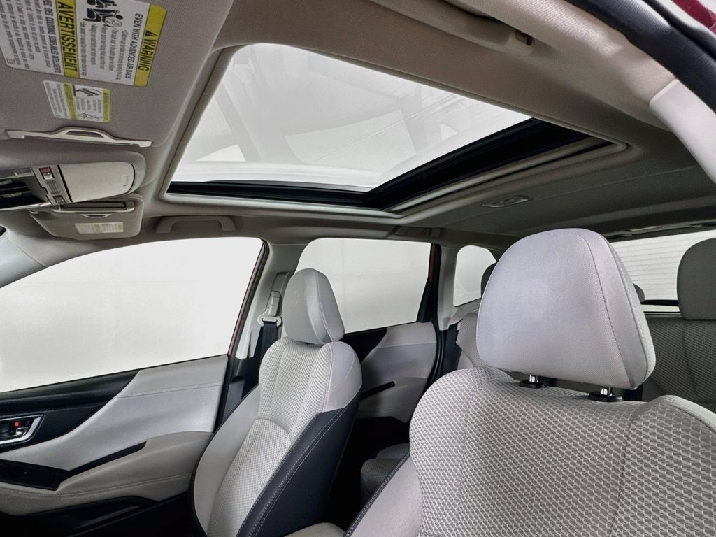 Certified 2024 Subaru Forester Premium AWD/4WD image 21