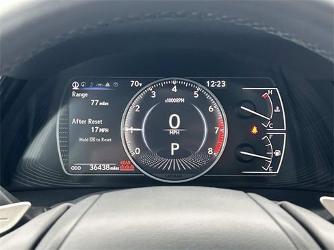 Used 2023 Lexus ES 350 350 image 28