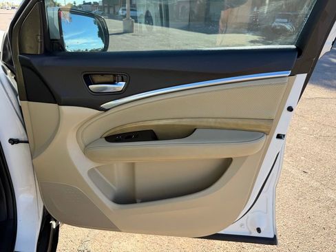 Used 2020 Acura MDX FWD w/ Technology Package image 21