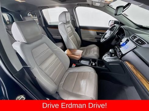 Used 2017 Honda CR-V Touring image 24