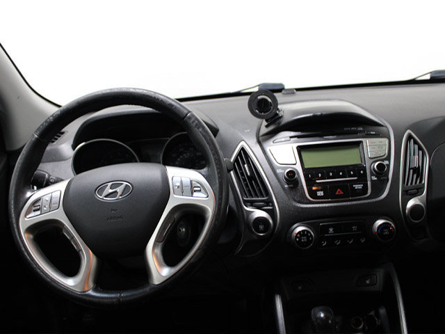 Used 2013 Hyundai Tucson GLS FWD image 11