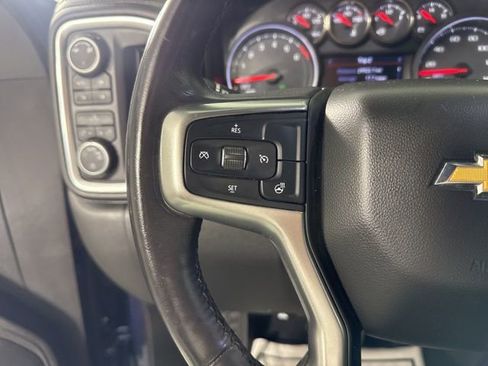 Used 2019 Chevrolet Silverado 1500 LT w/ All-Star Edition image 26