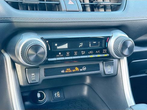 Used 2024 Toyota RAV4 LE image 16