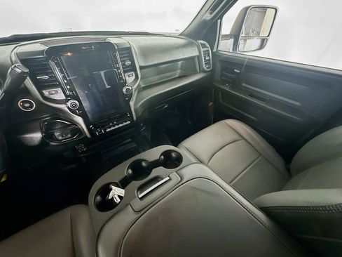 Used 2025 RAM 5500 Tradesman image 11