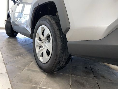 Used 2024 Toyota RAV4 LE image 17