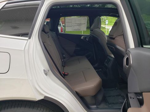 New 2026 BMW X3 xDrive30 AWD/4WD image 15