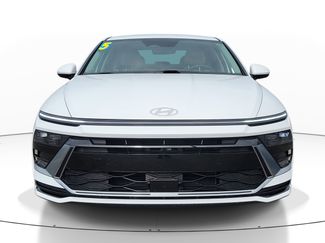 Used 2025 Hyundai Sonata SEL video 2