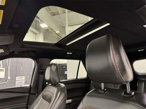 Used 2023 Ford Explorer Timberline image 19