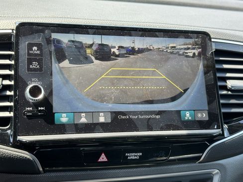 New 2025 Honda Ridgeline RTL+ image 5