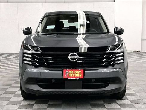 New 2026 Nissan Kicks S FWD image 16