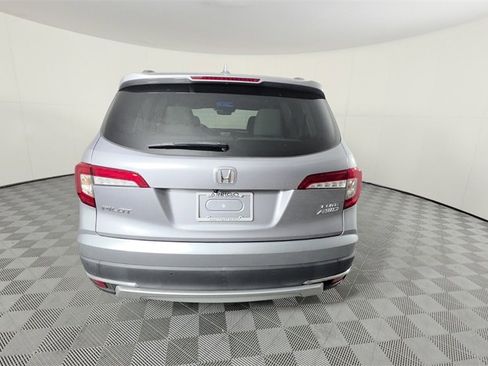 Used 2022 Honda Pilot Elite image 5
