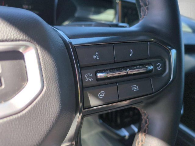 Used 2024 GMC Acadia AT4 w/ LPO, Floor Liner Package AWD/4WD image 20