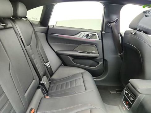 Used 2025 BMW i4 M50 AWD/4WD image 25