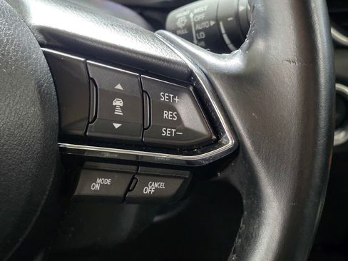 Used 2022 MAZDA CX-5 AWD 2.5 S image 31
