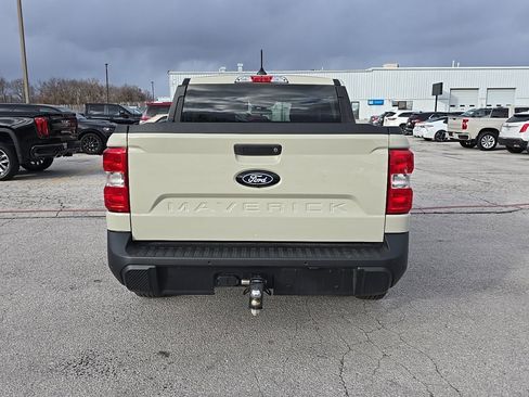 Used 2025 Ford Maverick XL w/ 4K Tow Package image 5