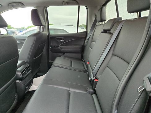 Used 2026 Honda Ridgeline RTL image 14