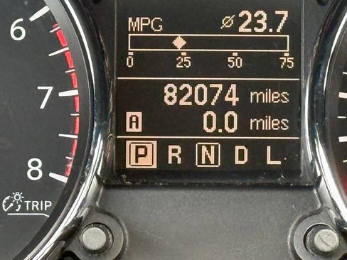 Used 2015 Nissan Rogue S w/ Convenience Package FWD image 13