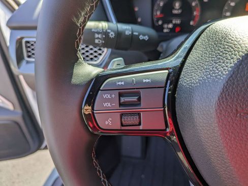 Certified 2025 Acura Integra A-Spec FWD image 14