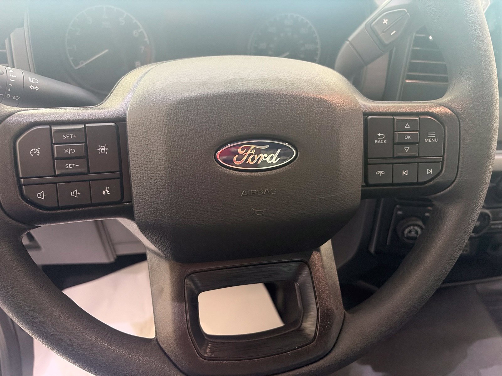 Used 2026 Ford F150 XL w/ Equipment Group 103A High AWD/4WD image 19