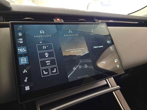 Certified 2025 Land Rover Range Rover Velar S image 26