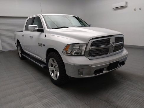 Used 2018 RAM 1500 Lone Star image 13