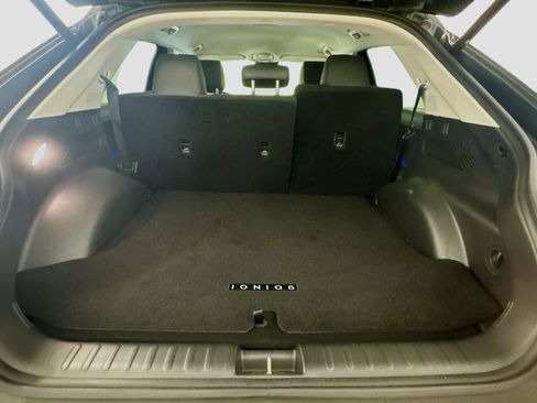 Used 2023 Hyundai Ioniq 5 SEL w/ Cargo Package image 29