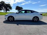 Used 2021 Nissan Sentra SV image 2