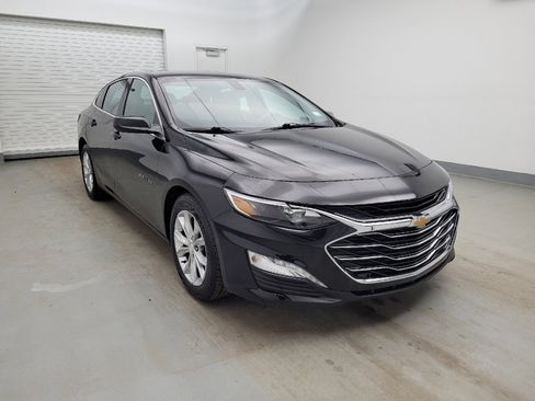 Used 2020 Chevrolet Malibu LT image 13