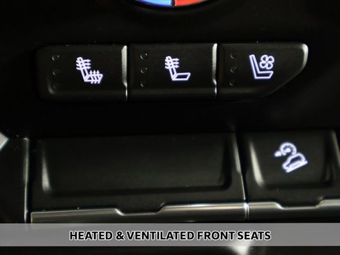 Used 2021 GMC Sierra 1500 AT4 image 4