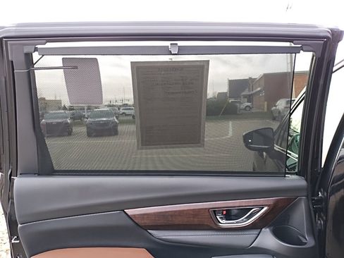 Certified 2025 Subaru Ascent Touring image 47