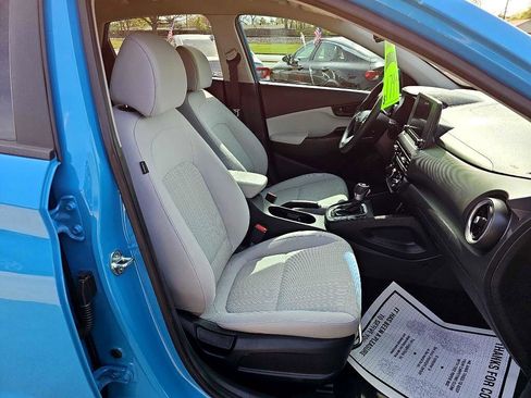 Used 2023 Hyundai Kona SEL image 19
