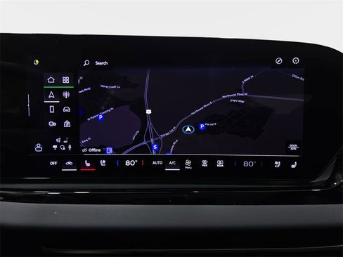 Used 2025 Audi A5 2.0T Premium Plus w/ Premium Plus image 24