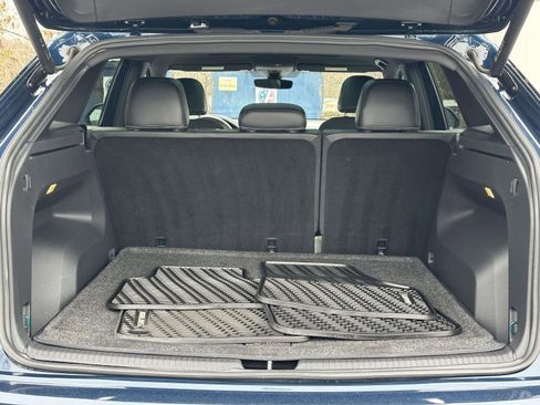 Used 2023 Volkswagen Atlas Cross Sport SEL image 24