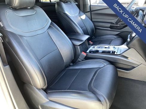 Used 2023 Ford Explorer ST w/ Equipment Group 401A AWD/4WD image 12