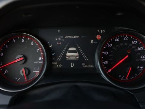 Used 2021 Toyota Camry XSE w/ Navigation Package image 34