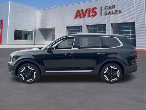 Used 2025 Kia Telluride S AWD/4WD image 10