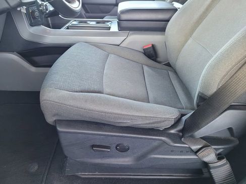 Used 2024 Ford F150 XLT w/ Mobile Office Package image 17