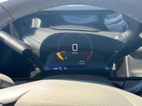 New 2026 Chevrolet TrailBlazer LT w/ Convenience Package AWD/4WD image 33