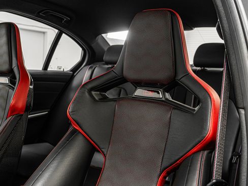 Used 2024 BMW M3 CS image 26