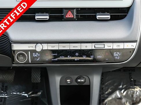 Certified 2023 Hyundai Ioniq 5 SEL image 14