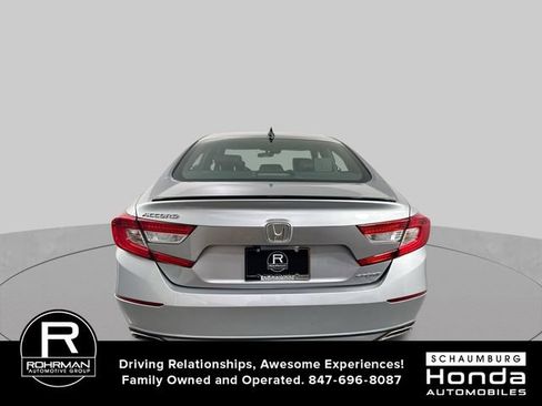 Used 2022 Honda Accord Sport image 33